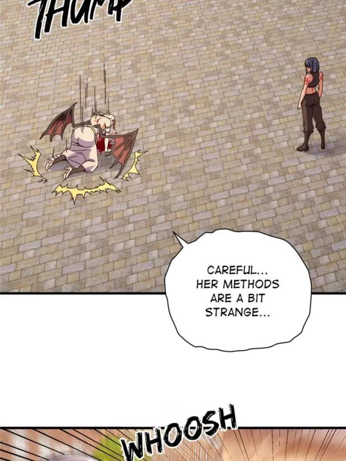 A Transmigrated Warden's Battle for Redemption Chapter 108 12